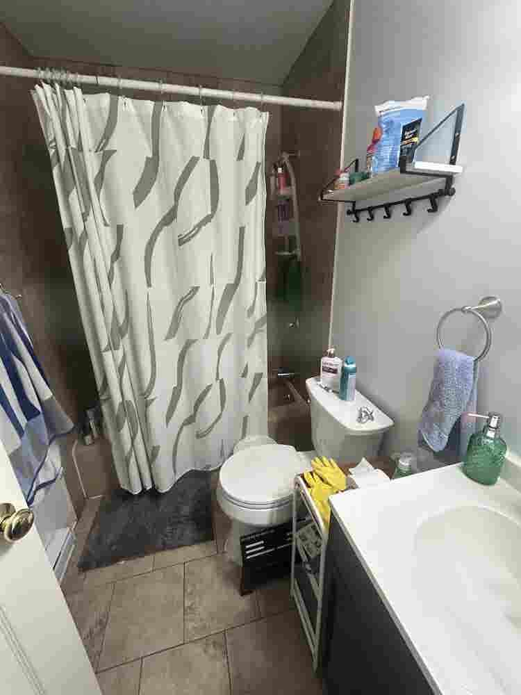 Looking for a roommate!