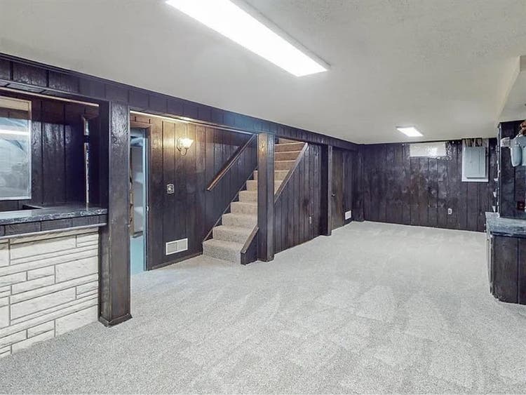 Beautiful Home for half the House