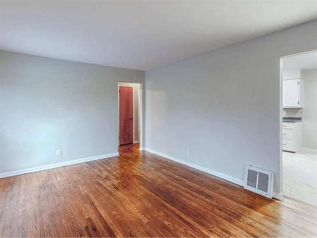 Beautiful Home for half the House