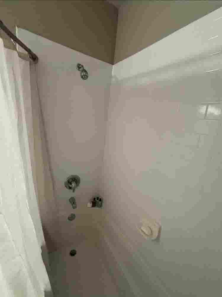 Student housing: all female unit