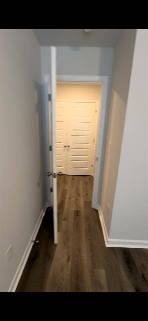 Bedroom with bathroom for rent!!