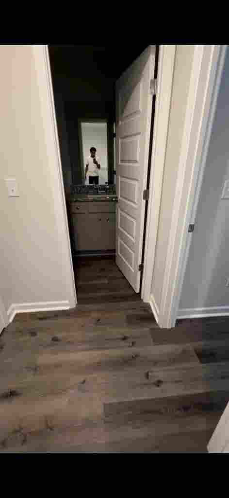 Bedroom with bathroom for rent!!