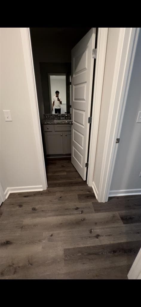Bedroom with bathroom for rent!!