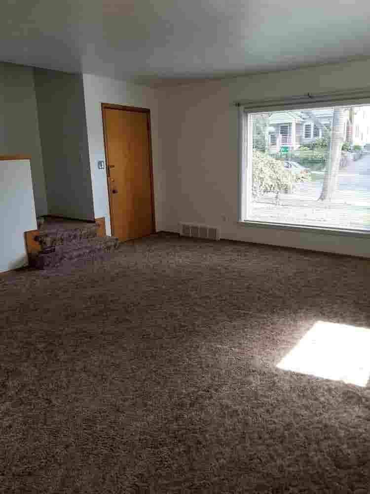 Two bedroom spacious