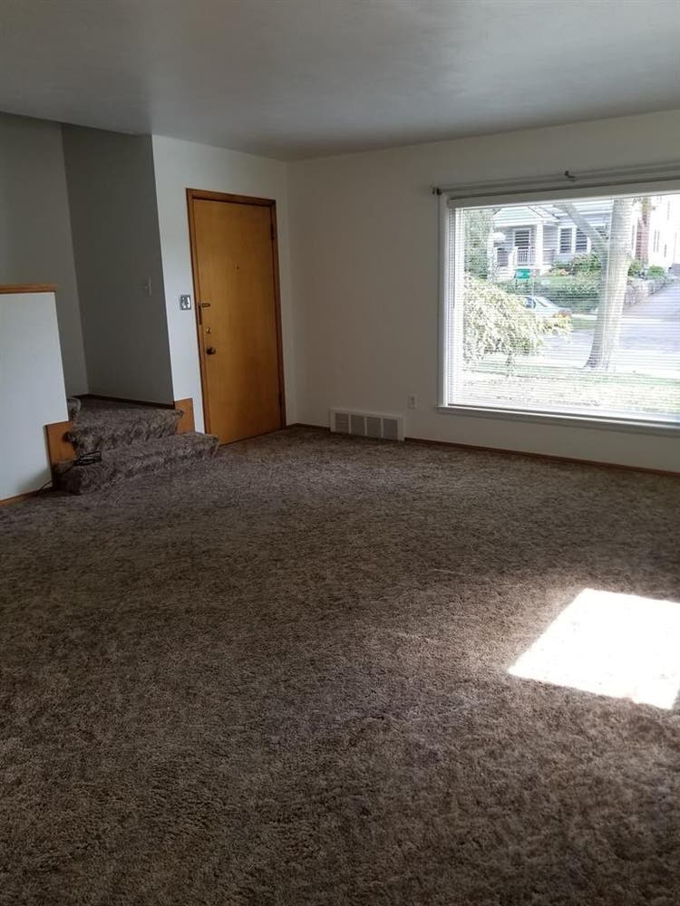 Two bedroom spacious