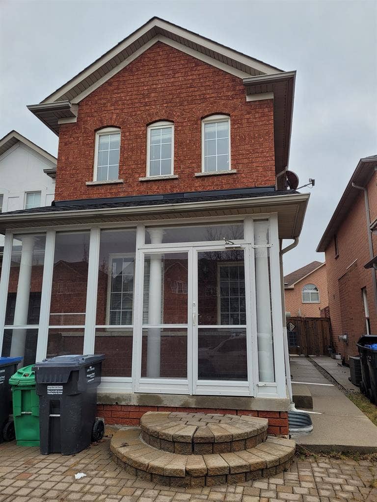 Studio Apartment for Rent