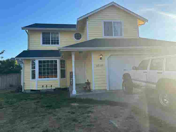 New Listing