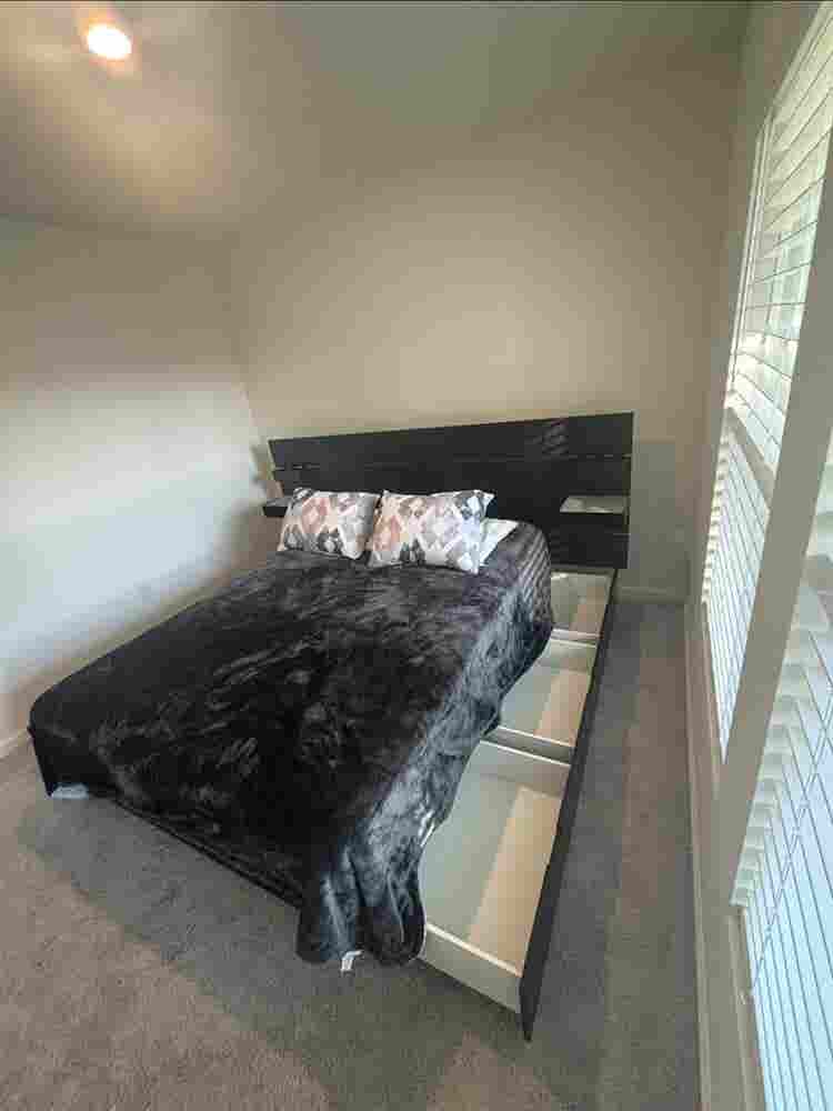Private room for rent