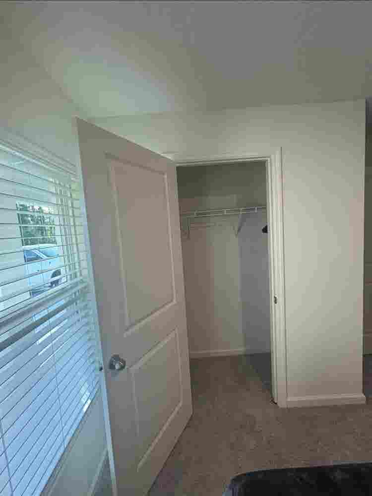 Private room for rent