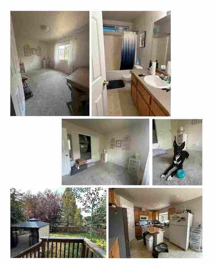 Room for rent in house