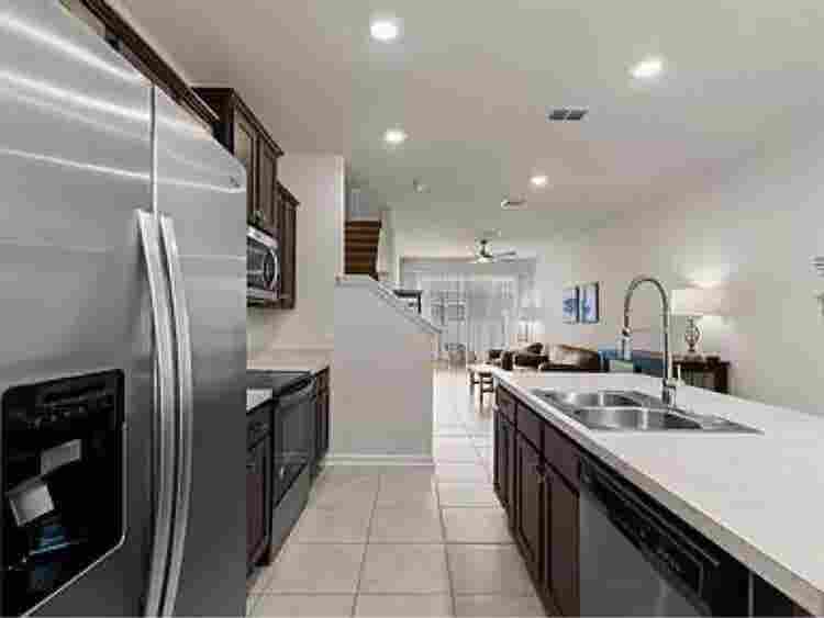 Room with private bathroom