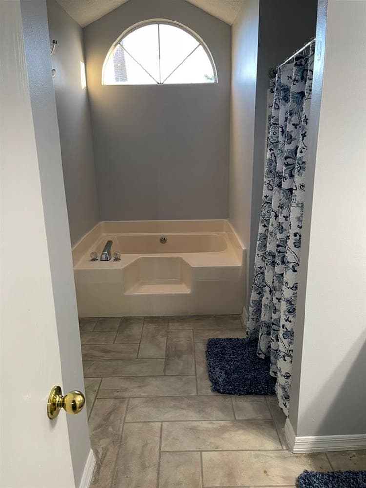 Master Bedroom ensuite