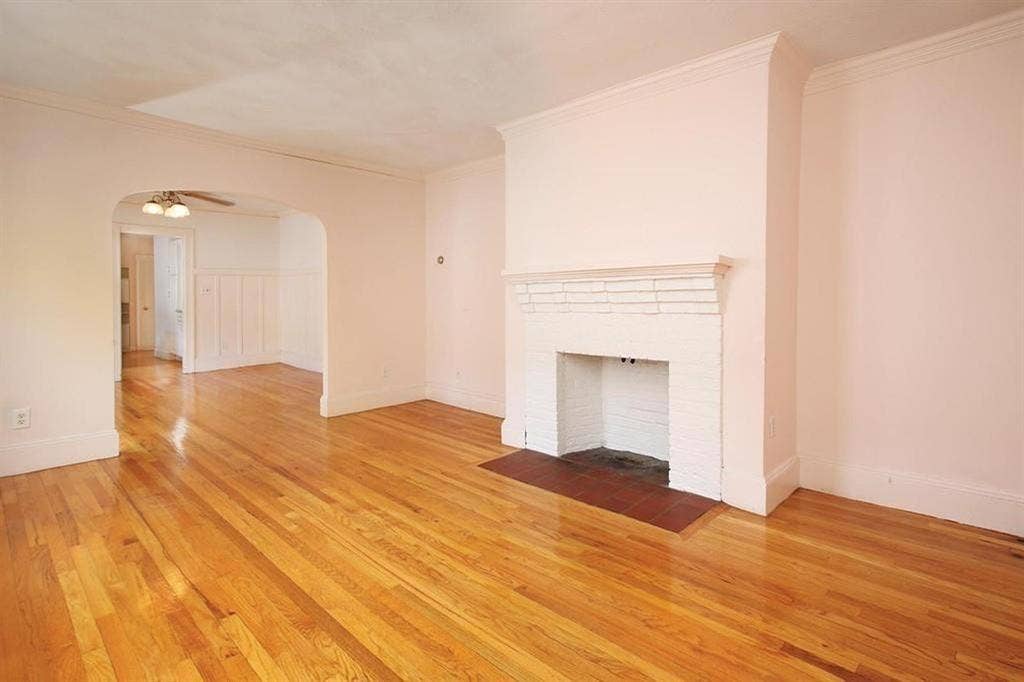 1 BR in Brookline