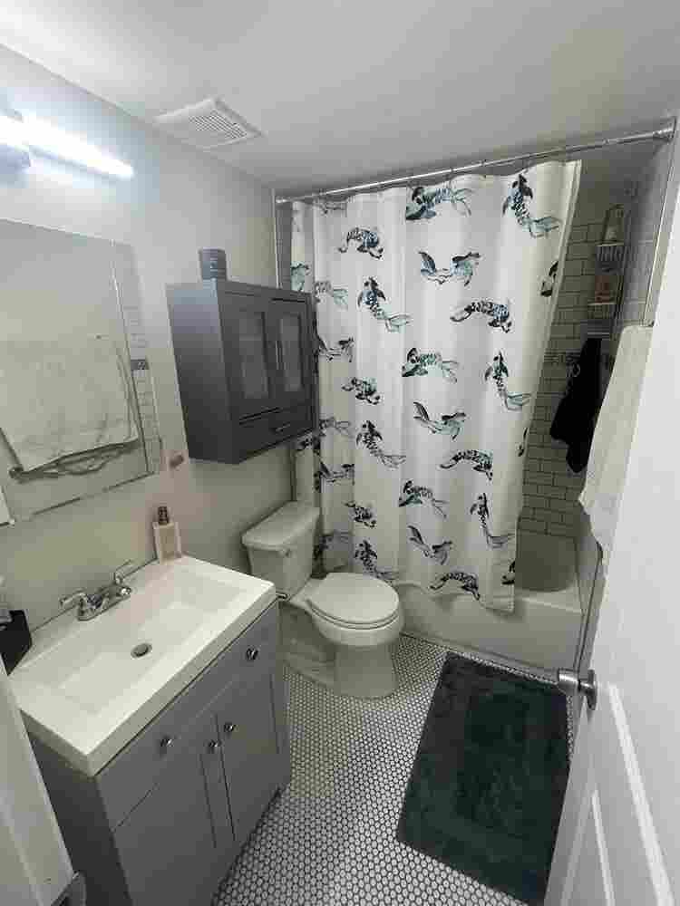 New Listing