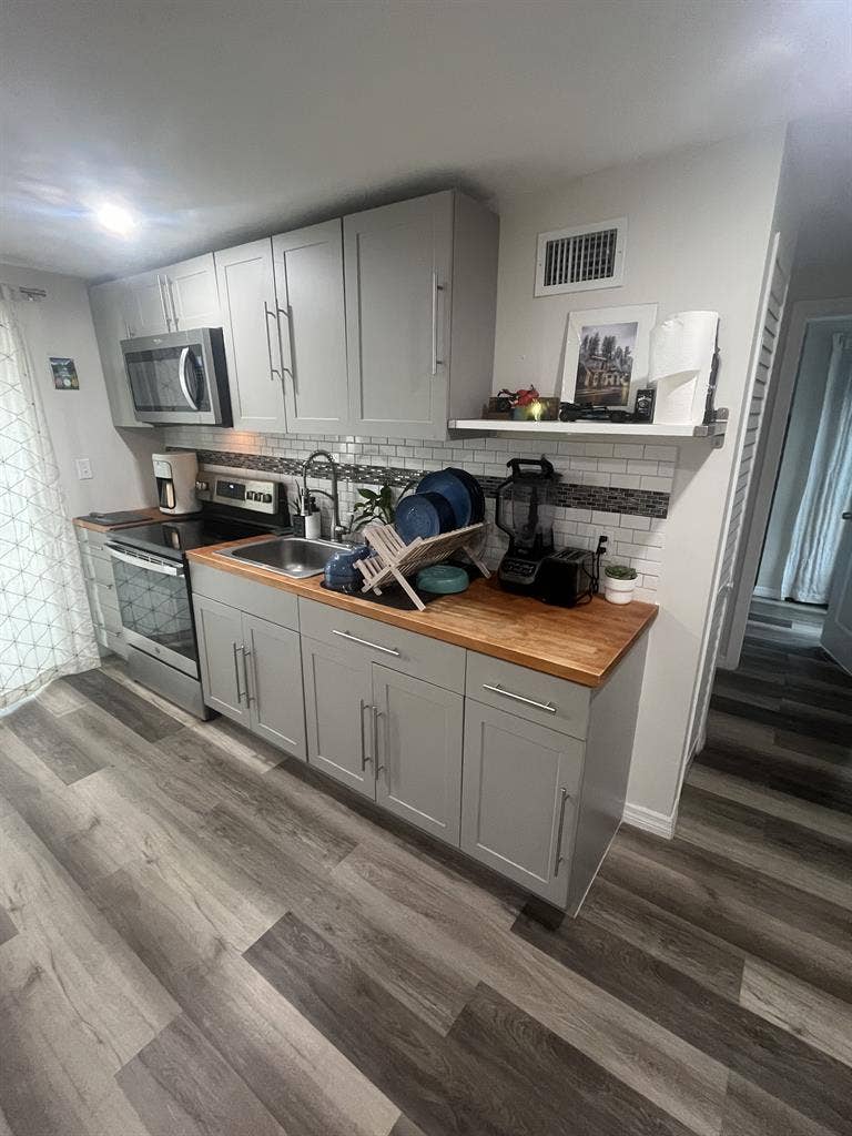 New Listing