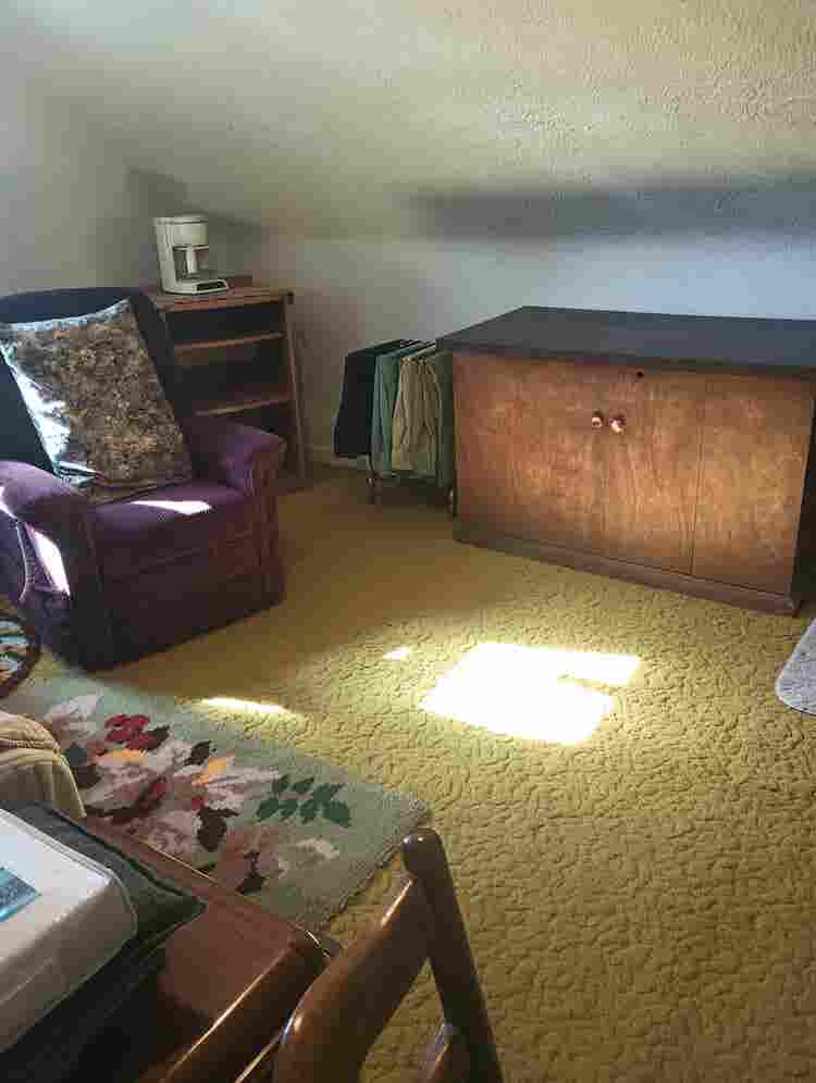 ROOM FOR RENT