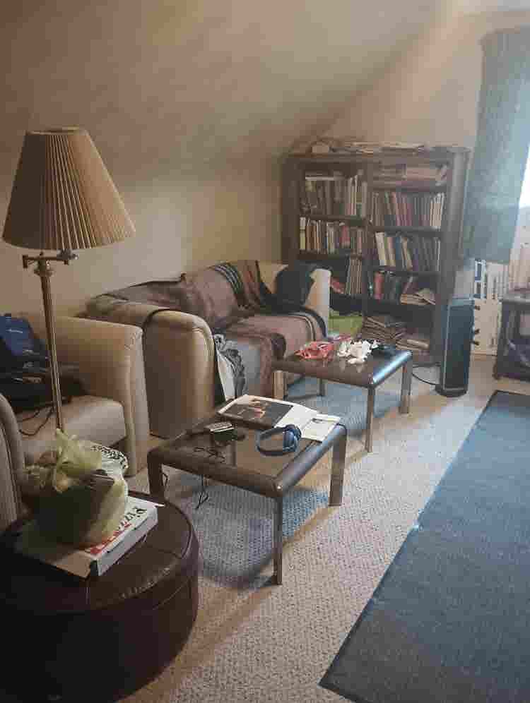 ROOM FOR RENT