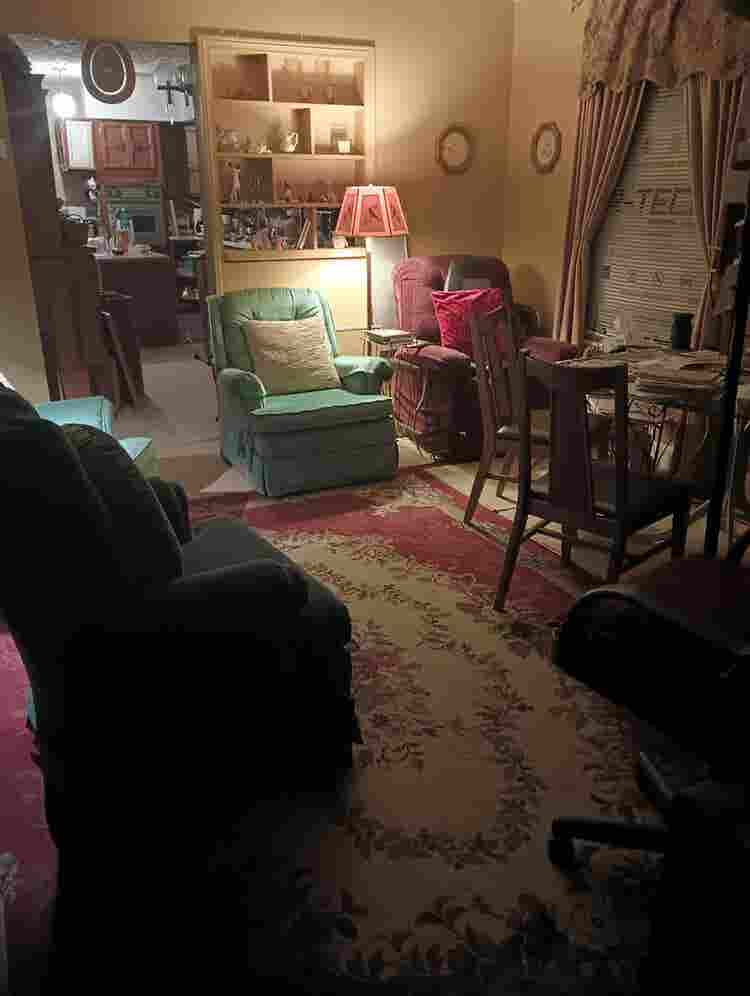 ROOM FOR RENT