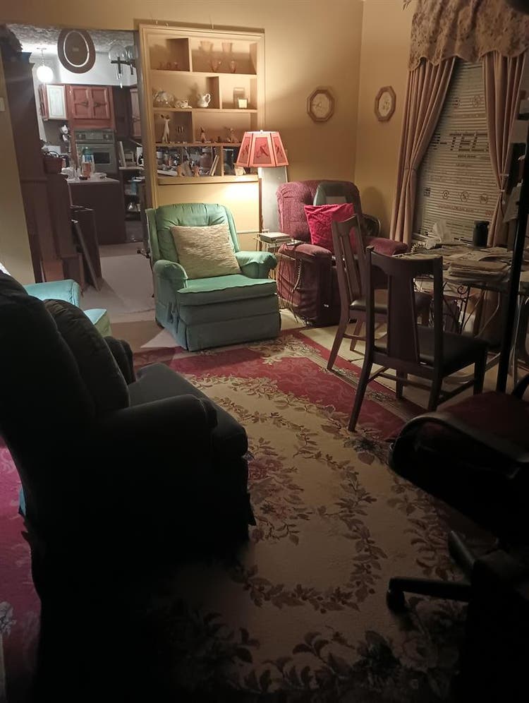 ROOM FOR RENT