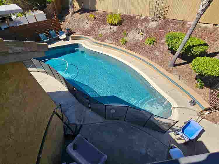 4 bedrooms for rent in Bonita, Cal