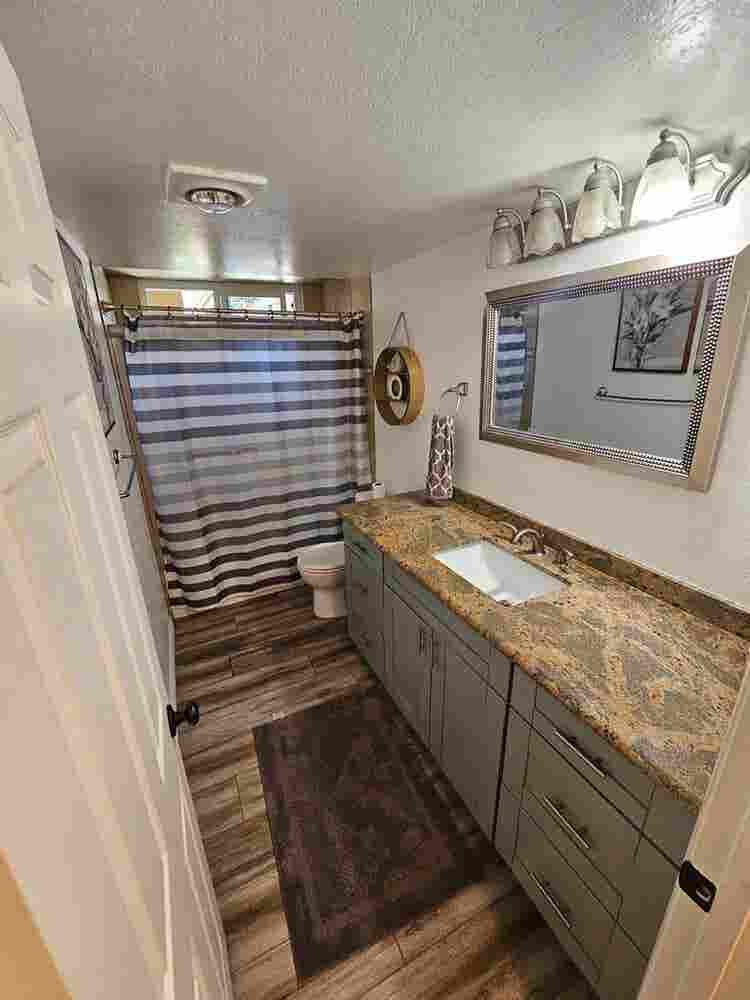 4 bedrooms for rent in Bonita, Cal