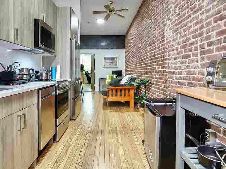 New Listing