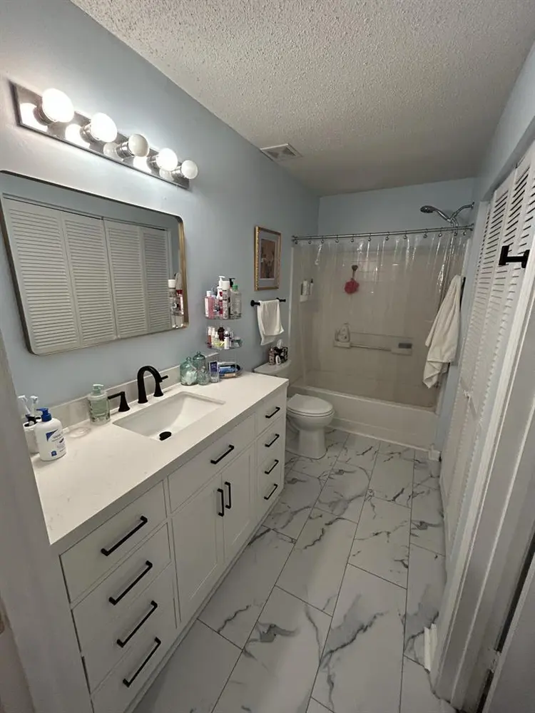 Rent includes utilities!