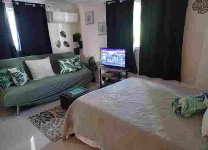 Honolulu Room/Bath for rent