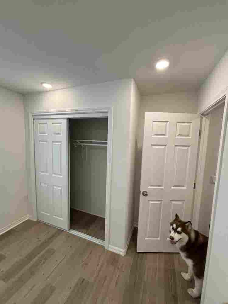 Private room in Riverside!