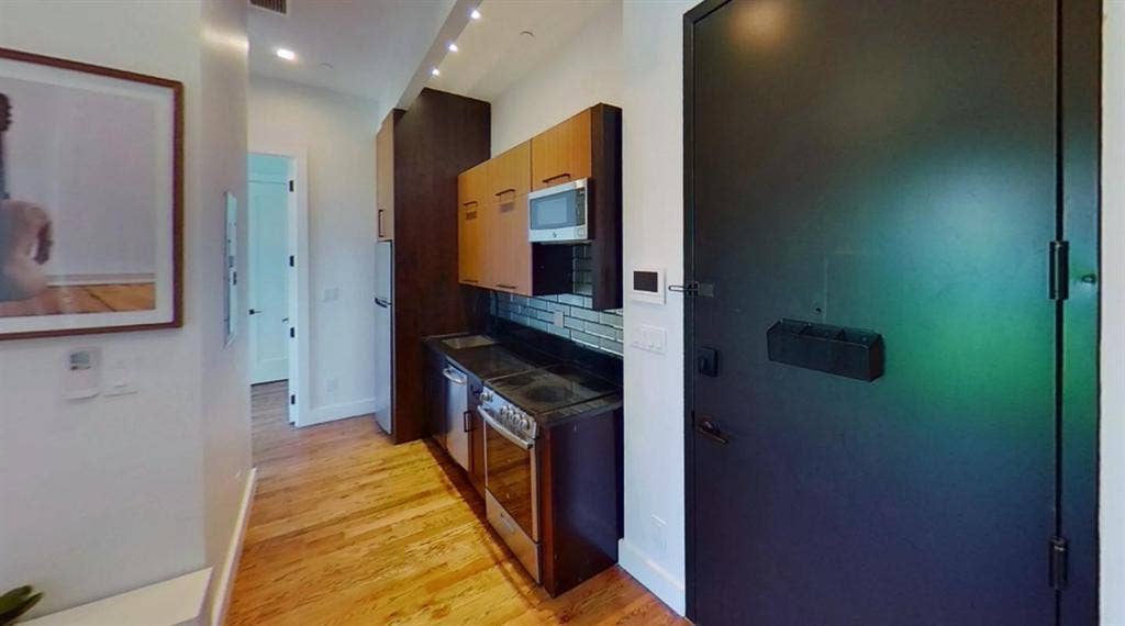 1 BR in Brooklyn