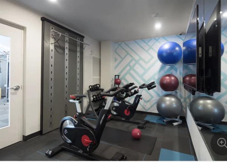 Apartment for sale at Rise on 9th