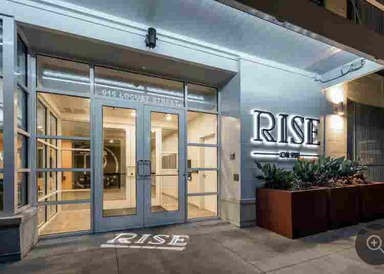 Apartment for sale at Rise on 9th