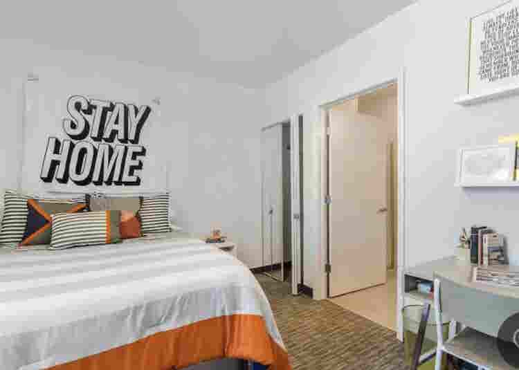 Apartment for sale at Rise on 9th