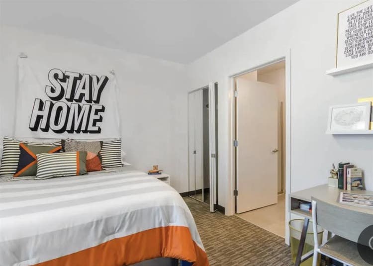 Apartment for sale at Rise on 9th