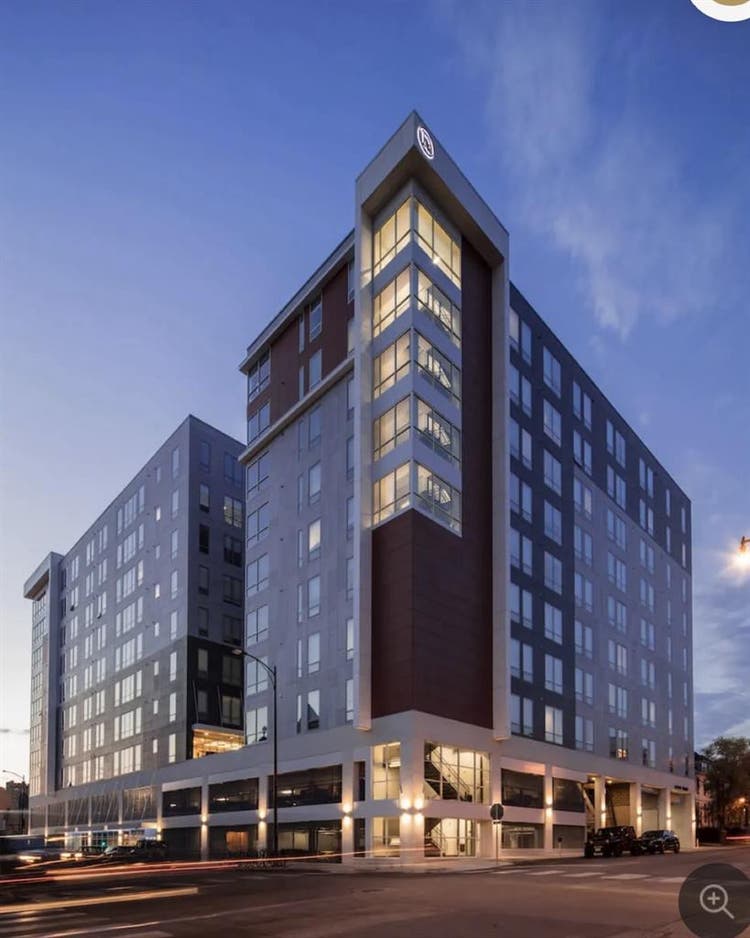 Apartment for sale at Rise on 9th