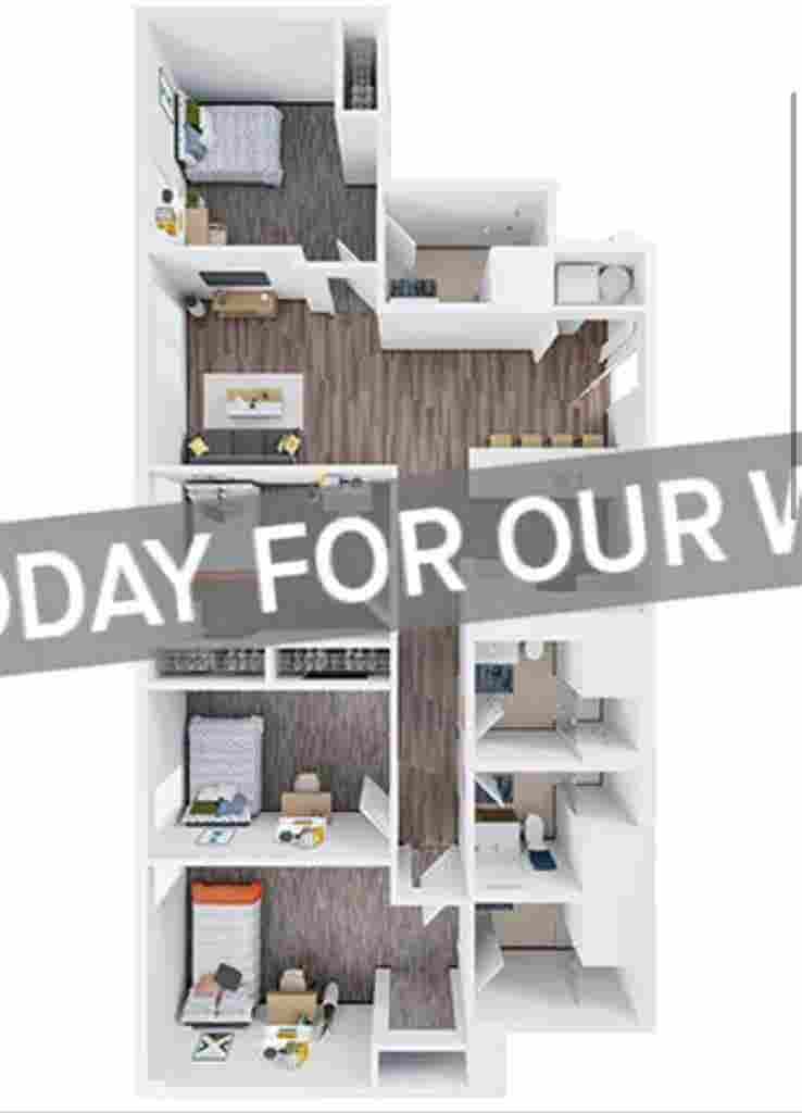 Apartment for sale at Rise on 9th