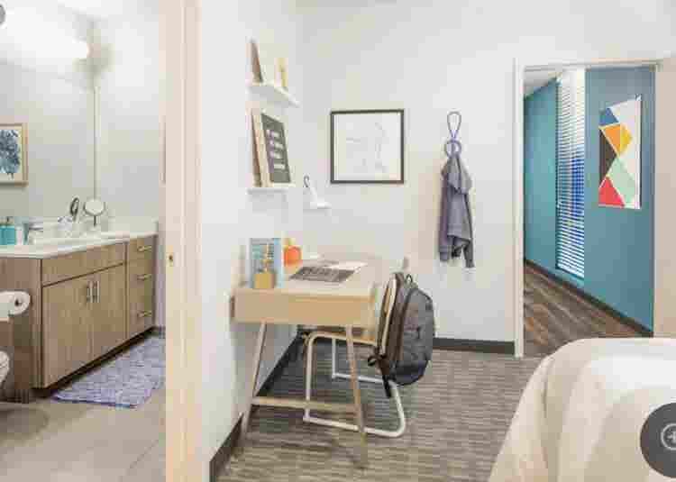 Apartment for sale at Rise on 9th