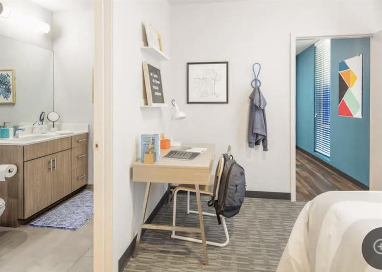 Apartment for sale at Rise on 9th