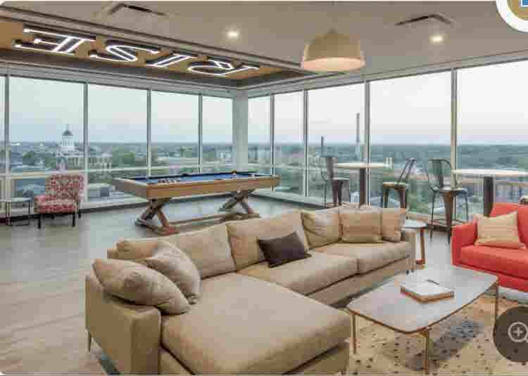 Apartment for sale at Rise on 9th