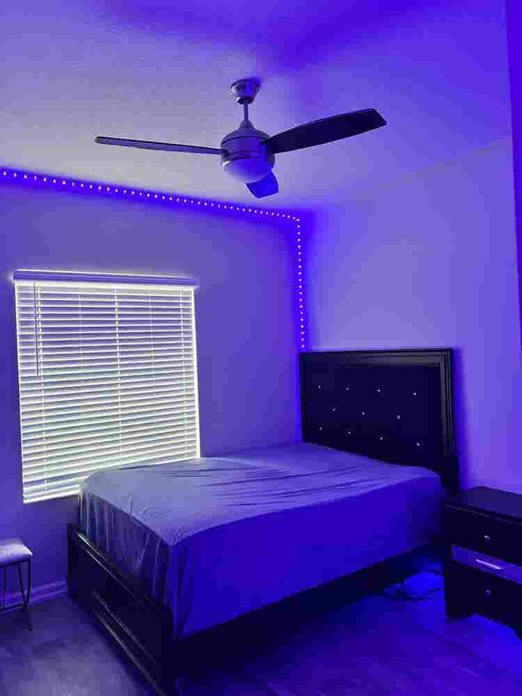 Nice Room and Private Bathroom