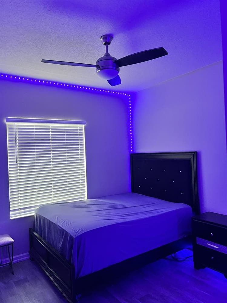 Nice Room and Private Bathroom