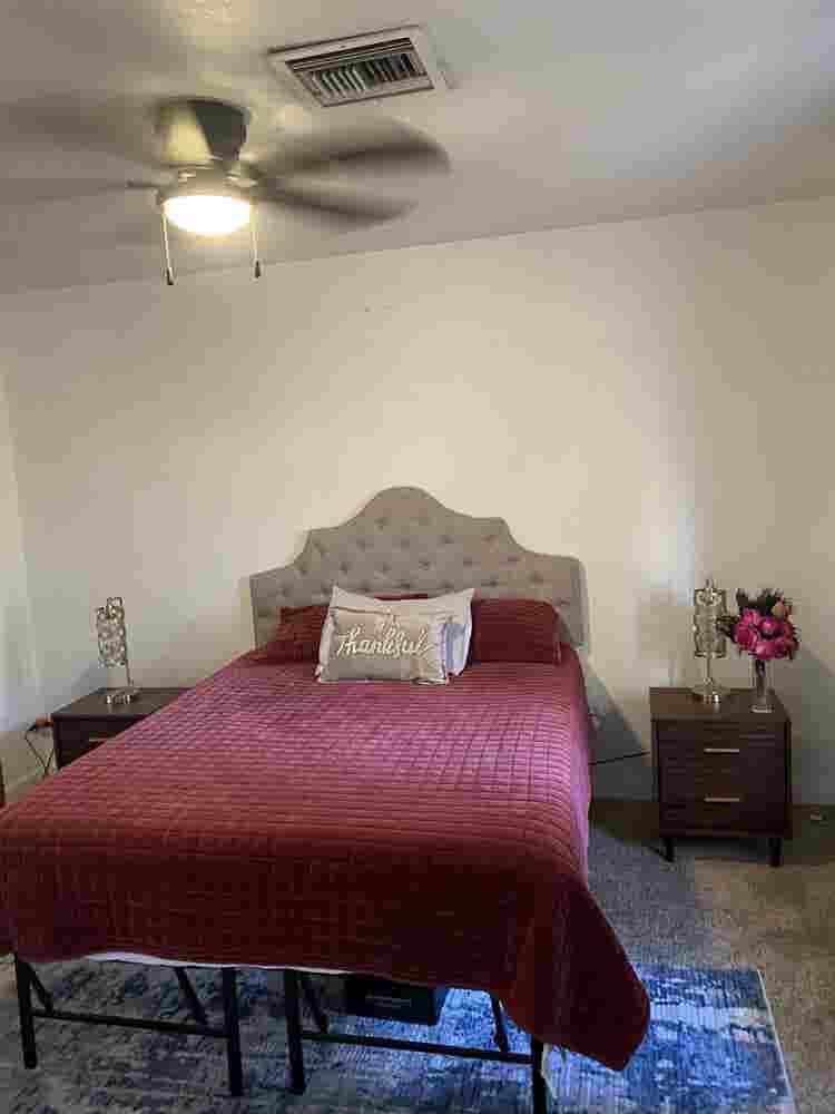 Room W/ Private Bath Available