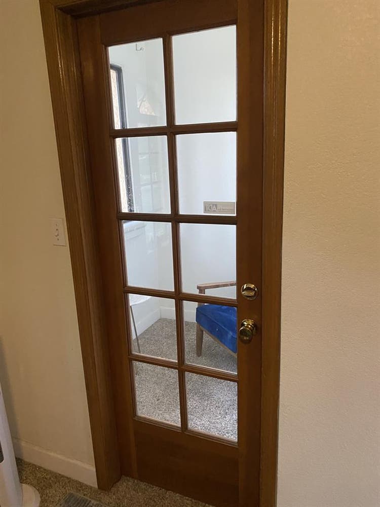 Room W/ Private Bath Available