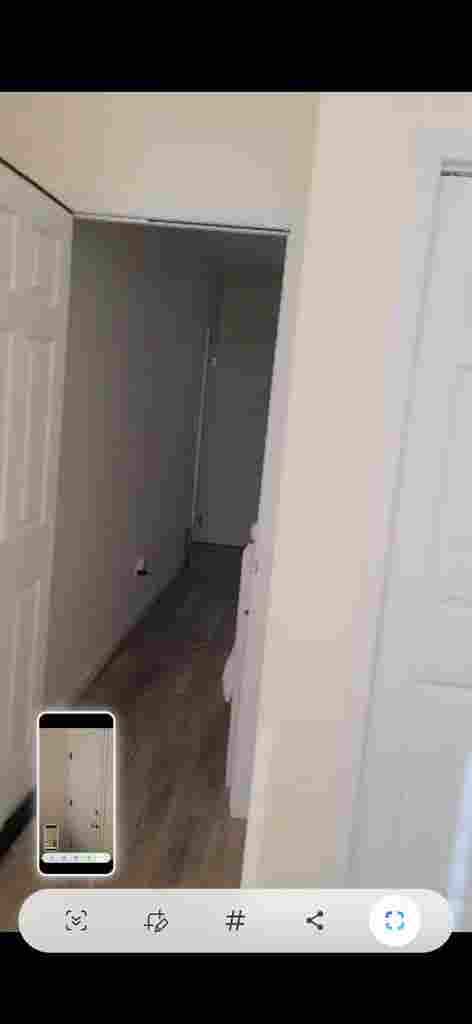 Ridgewood apt / private entrance