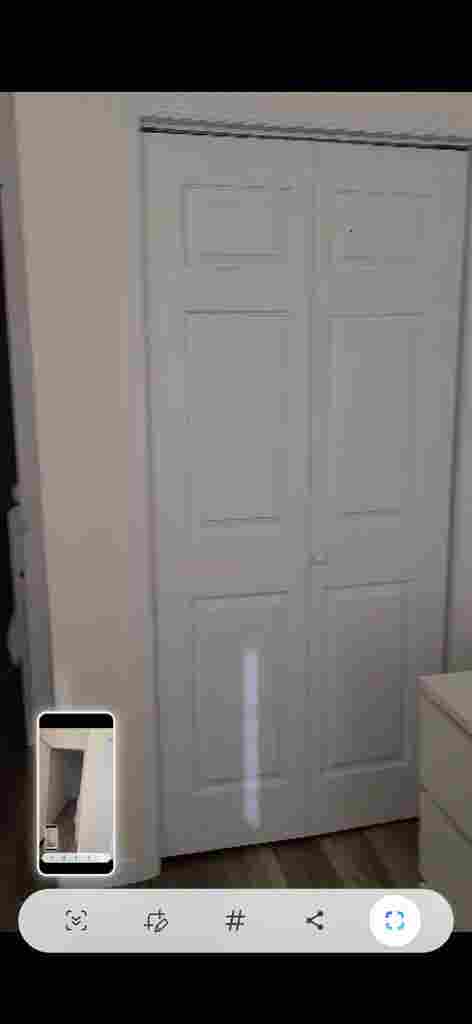 Ridgewood apt / private entrance