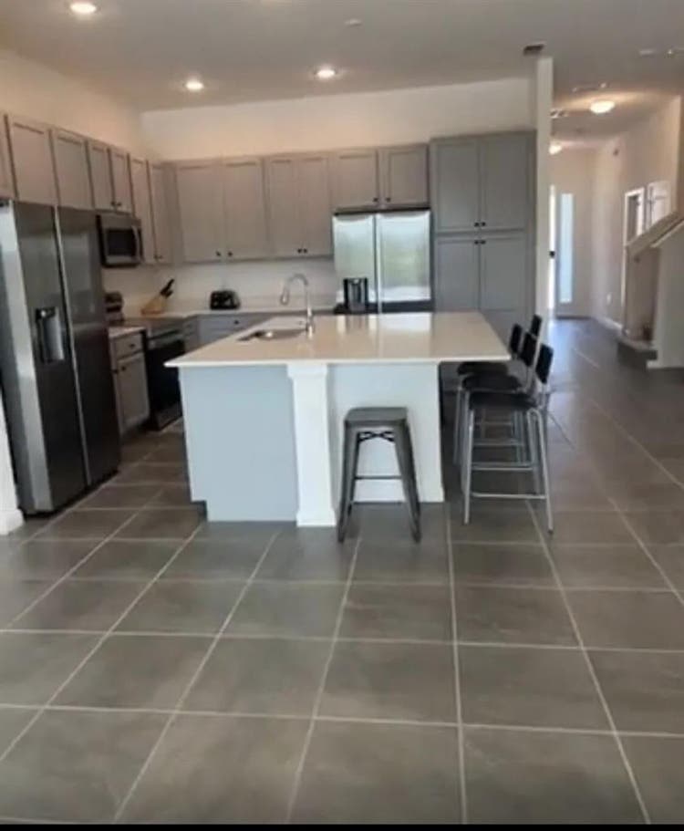 New Listing