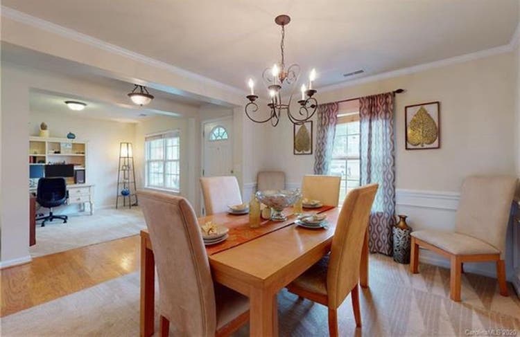 Room for rent in Rock Hill