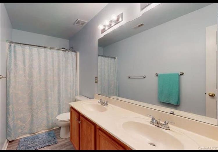 Room for rent in Rock Hill