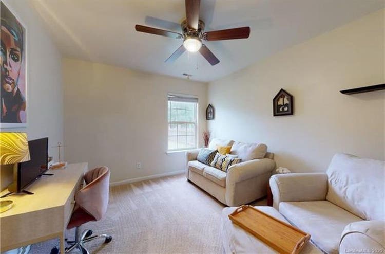 Room for rent in Rock Hill