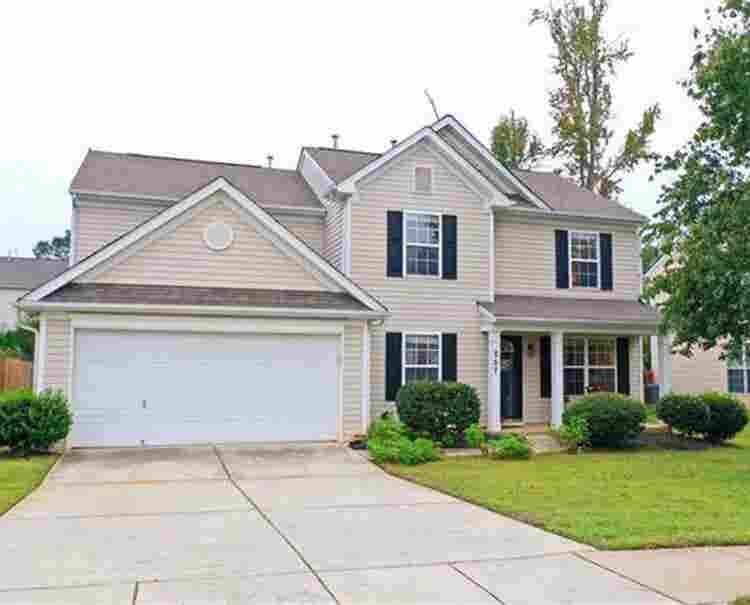 Room for rent in Rock Hill